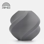 Bambu Lab PLA Matte Nardo Gray – Refill