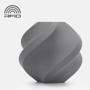 Bambu Lab PLA Matte Nardo Gray – Refill