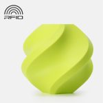 Bambu Lab PLA Basic Bright Green – Refill