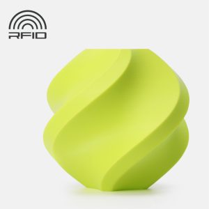 Bambu Lab PLA Basic Bright Green – Refill