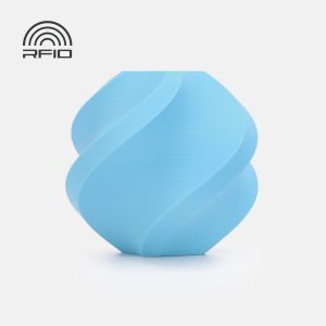 Bambu Lab PLA Matte – Sky Blue Refill