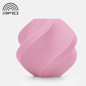 Bambu Lab PLA Matte – Sakura Pink Refill
