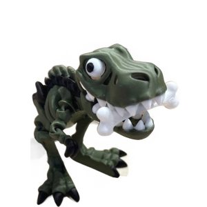 T-Rex Skellie