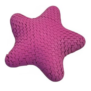 Flexi Starfish – Various colors