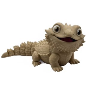 Bearded Dragon