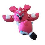 Flamingo Turtle