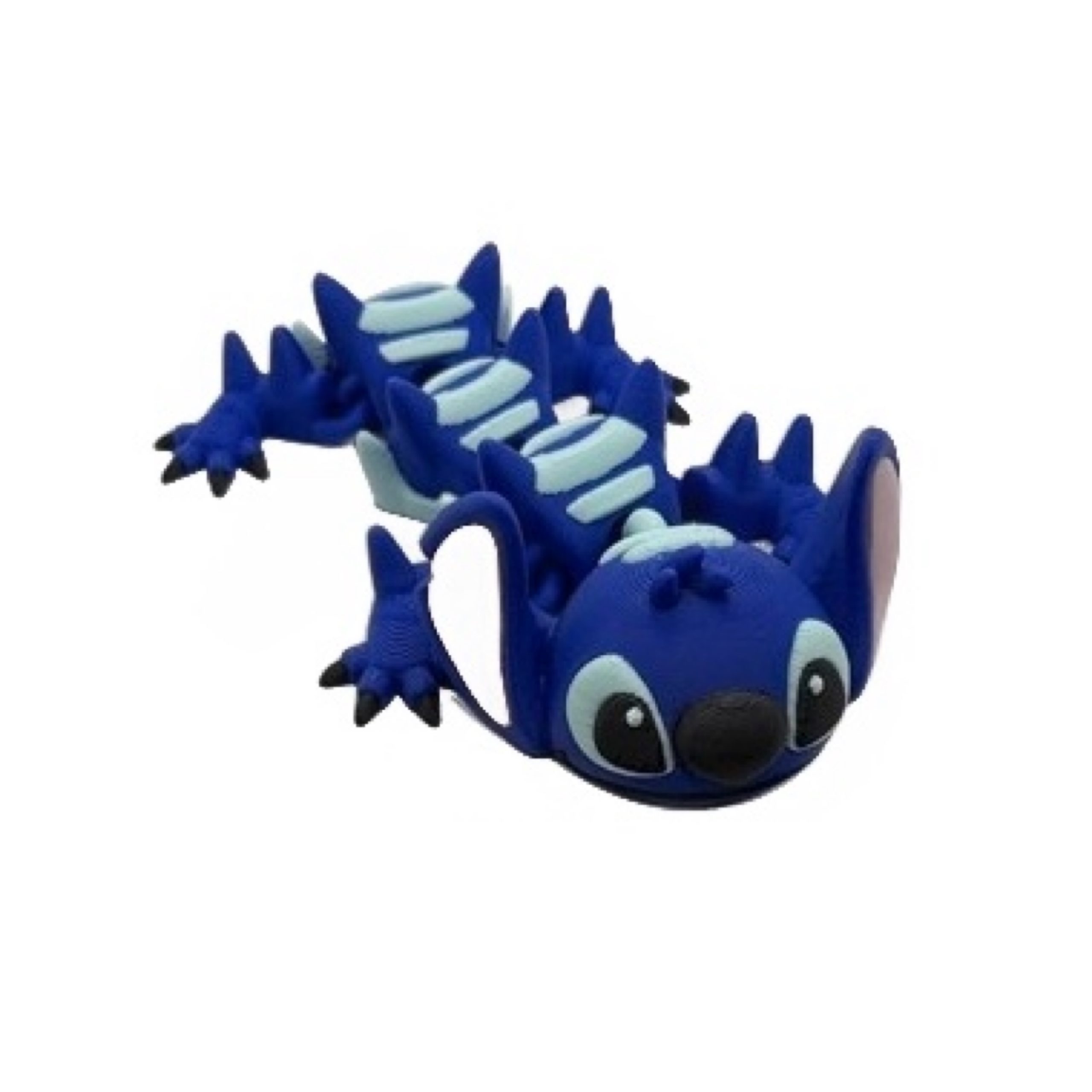 Short Stitch Dragon