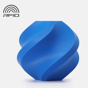Bambu Lab Pla Basic Cobalt Blue – Refill