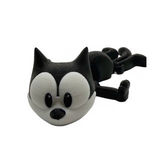 Felix The Cat – Layersake Exclusive
