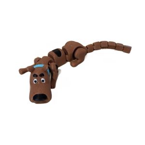Scooby Doo – Layersake Exclusive