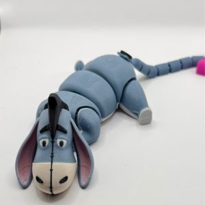 Eeyore – Layersake Exclusive