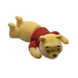 Pooh Bear -Layersake Exclusive