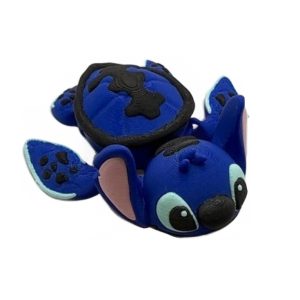Stitch Turtle – Layersake Exclusive