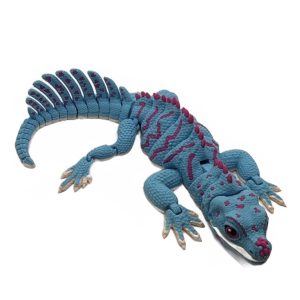 Sailfin Dragon