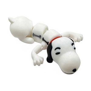 Short Snoopy Dragon – Layersake Exclusive