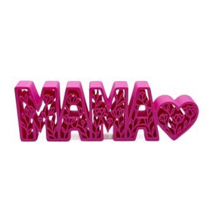 Mama Sign