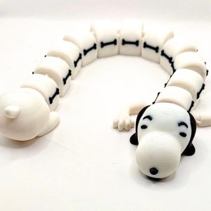 Snoopy Dragon – Long – Layersake Exclusive