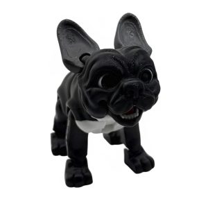 Stella the Frenchie