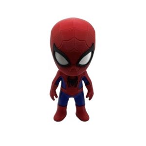 Spiderman Figure