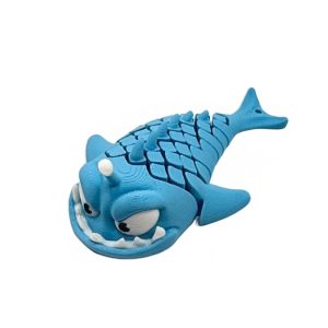 Angler Fish
