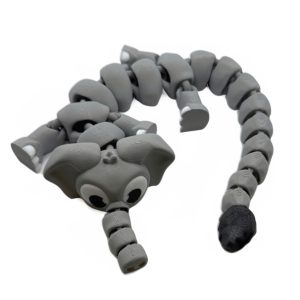 Elephant Dragon