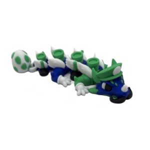 Short Luigi Dragon