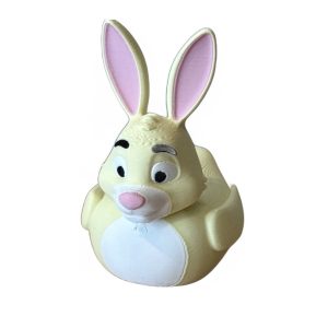 Rabbit Duck