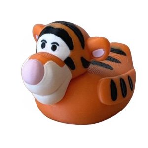 Tigger Duck