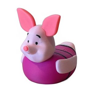 Piglet Duck