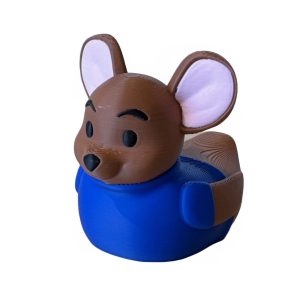 Roo Duck