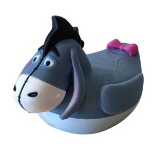 Eeyore Duck