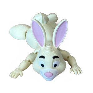 Rabbit – Layersake Exclusive