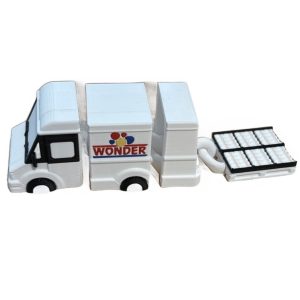 Wonder Bread Truck – Layersake Exclusive