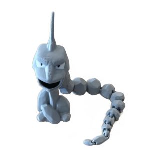 Onyx Pokémon