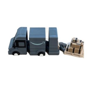 Prime Delivery Truck – Layersake Exclusive