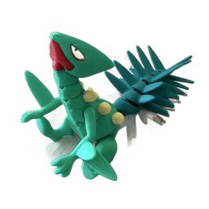Sceptile Pokemon