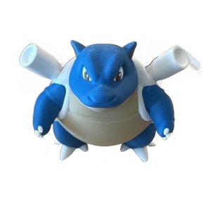 Blastoise Pokemon