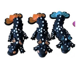 Butterfly Dragon – various colors
