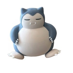 Snorlax Pokemon