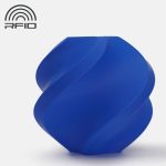Bambu Lab PLA Basic – Blue Refill