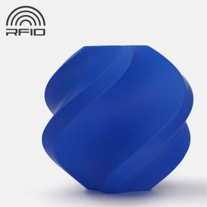 Bambu Lab PLA Basic – Blue Refill