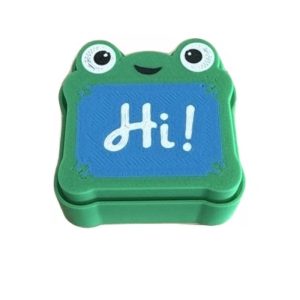 Lilypad from Toy Story Clicker