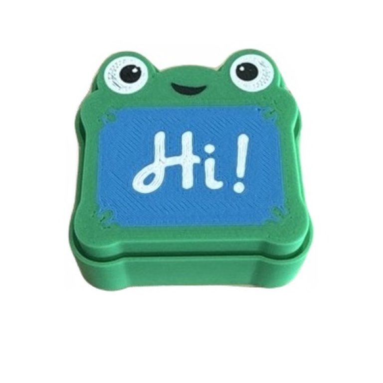 Lilypad from Toy Story Clicker