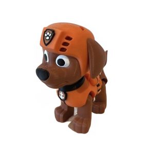 Zuma Figure – Layersake Exclusive