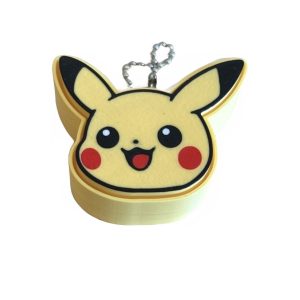 Pikachu Clicker