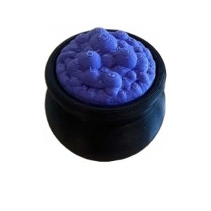 Cauldron Clicker