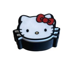 Hello Kitty Clicker