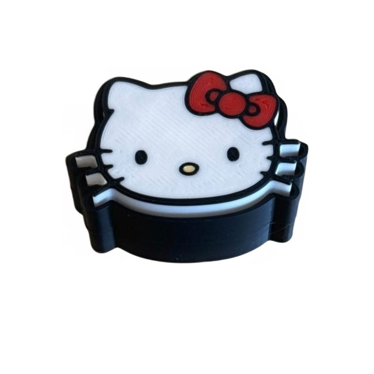 Hello Kitty Clicker
