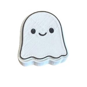 Ghost Clicker