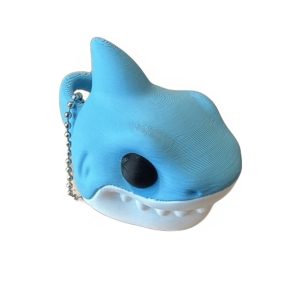 Shark Clicker